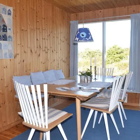Three-bedroom Holiday In Semesterbostad *